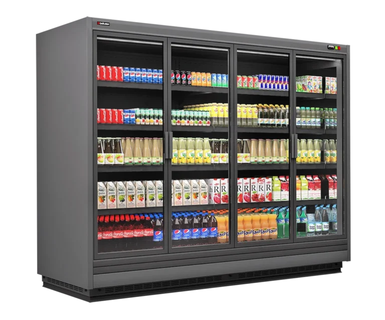 super market setup items