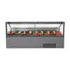 Acelya Supermarket Meat Chiller