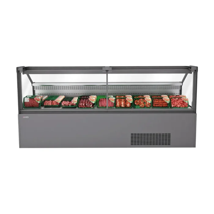 Acelya Supermarket Meat Chiller