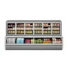 Manolya Vertical and Horizontal Freezer series