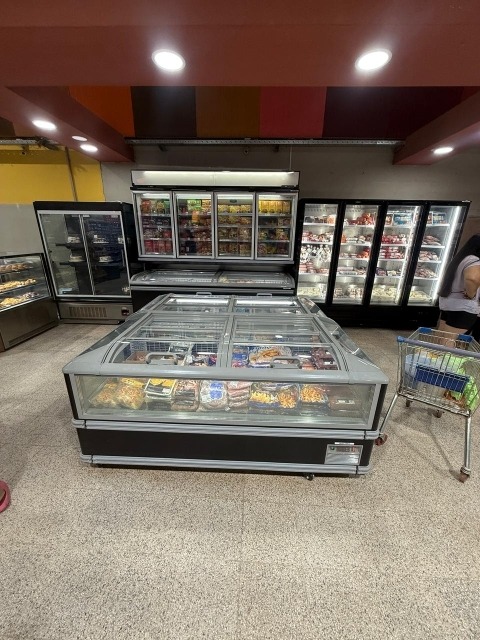 freezer