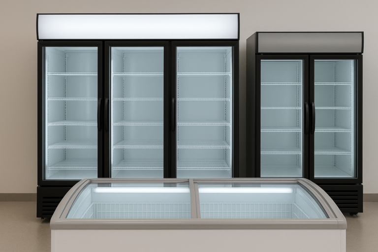 best freezer
